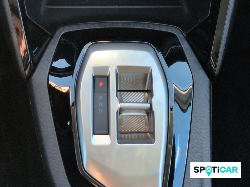 Occasion PEUGEOT 208 208 Hybrid 110 ch e-DCS6 - Style