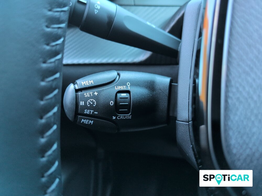 Occasion PEUGEOT 208 208 Hybrid 110 ch e-DCS6 - Style