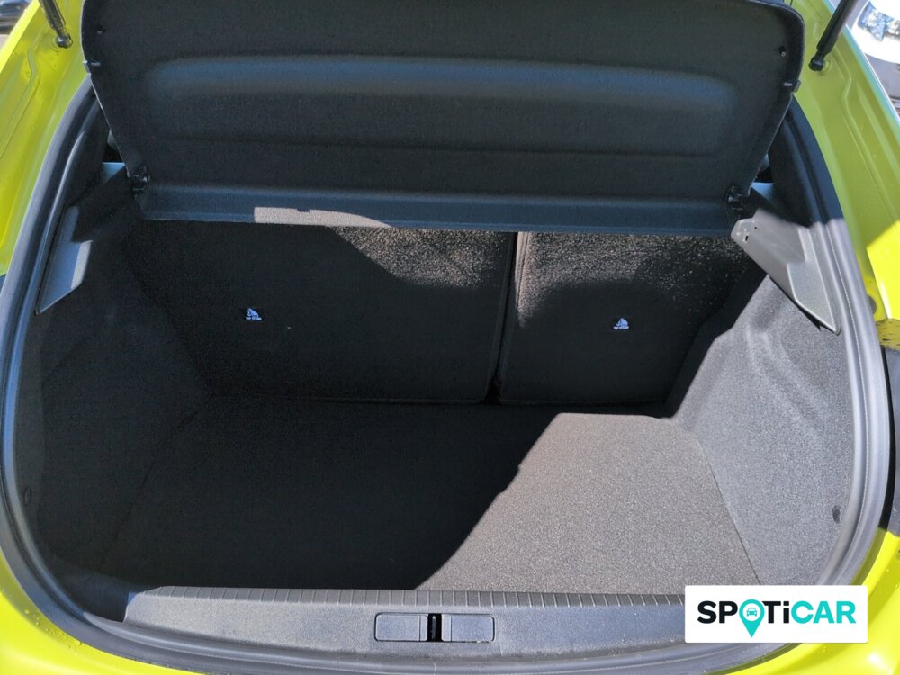 Occasion PEUGEOT 208 208 Hybrid 110 ch e-DCS6 - Style