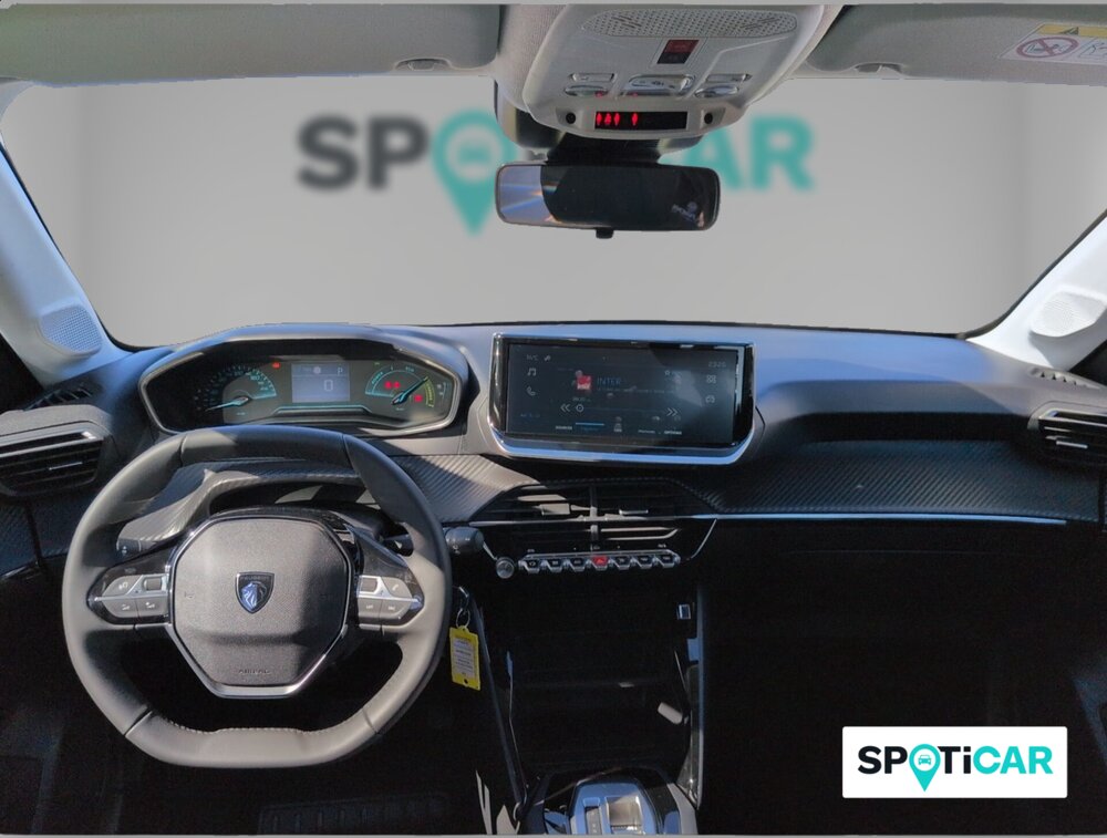 Occasion PEUGEOT 208 208 Hybrid 110 ch e-DCS6 - Style
