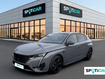 Occasion PEUGEOT 308 308 Hybrid 145 e-DCS6 - GT