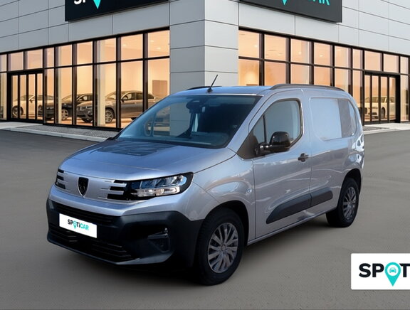 Occasion PEUGEOT Partner PARTNER FGN DIESEL 130 CH M AUT - PRO SKILL