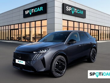 Occasion PEUGEOT 3008 3008 Electrique 210 ch 73 kWh - GT Exclusive