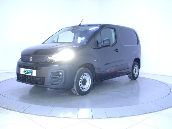 Occasion PEUGEOT Partner PARTNER FOURGON M 650 KG BLUEHDI 100 S&S BVM6
