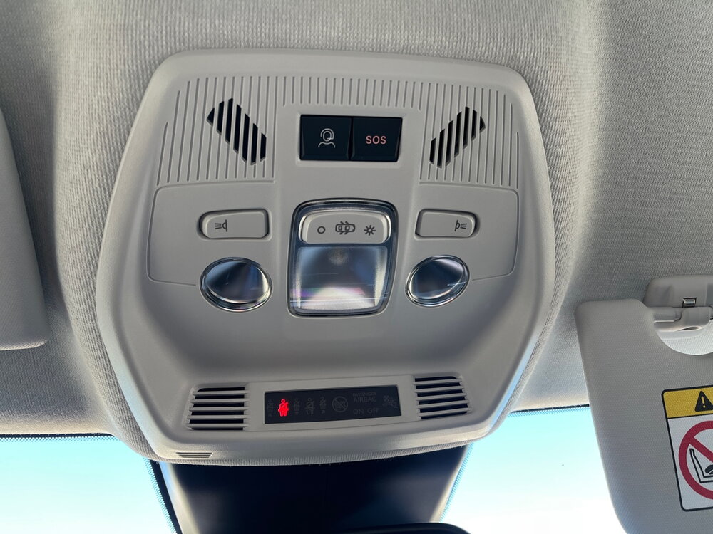Occasion CITROEN C3 Aircross e-C3 Aircross 113 autonomie étendue - Max