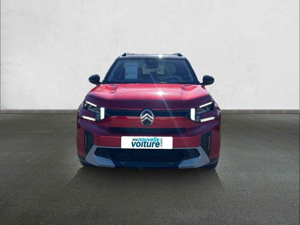 Occasion CITROEN C3 Aircross e-C3 Aircross 113 autonomie étendue - Max