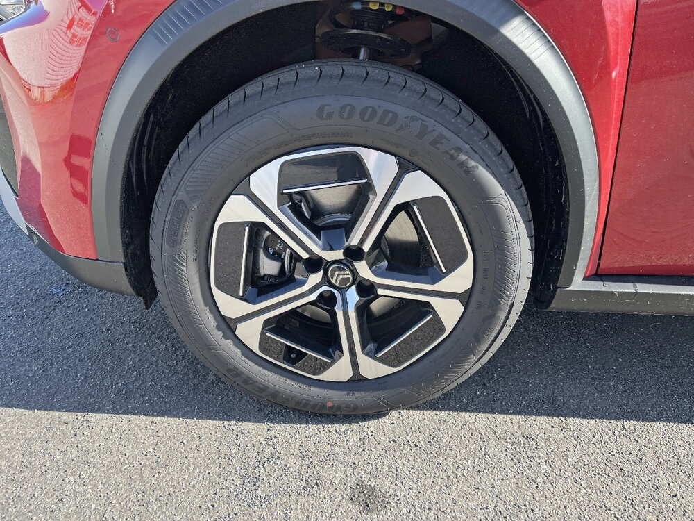 Occasion CITROEN C3 Aircross e-C3 Aircross 113 autonomie étendue - Max