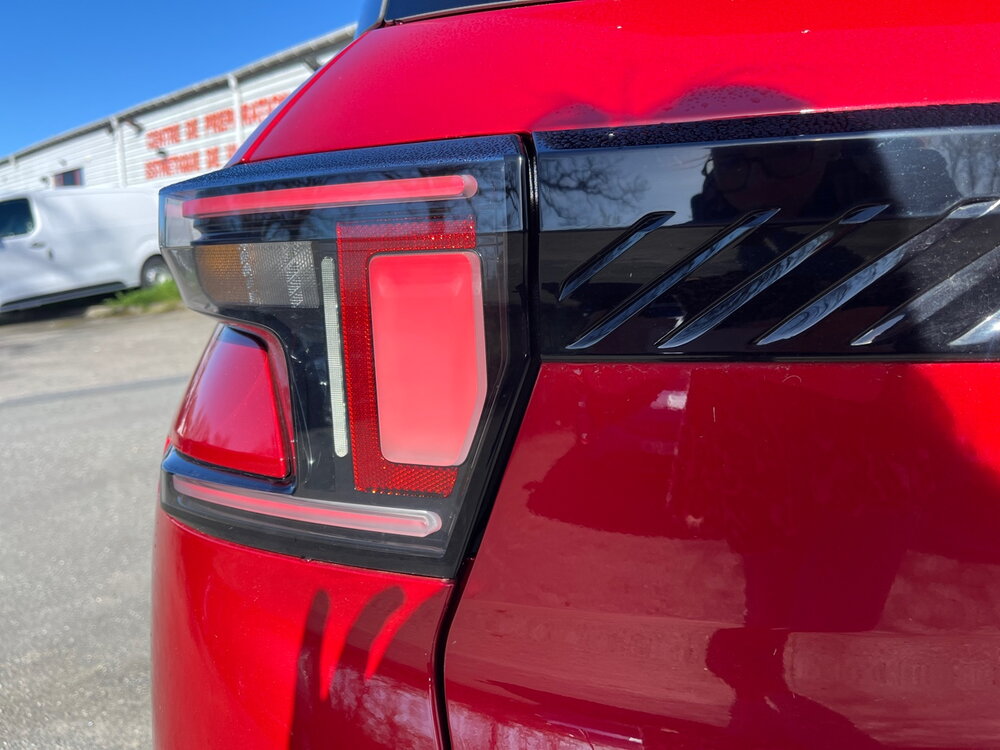 Occasion CITROEN C3 Aircross e-C3 Aircross 113 autonomie étendue - Max