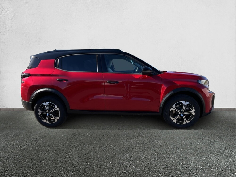 Occasion CITROEN C3 Aircross e-C3 Aircross 113 autonomie étendue - Max