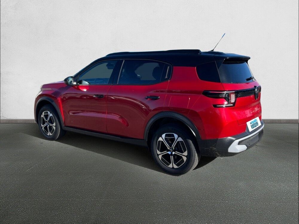 Occasion CITROEN C3 Aircross e-C3 Aircross 113 autonomie étendue - Max