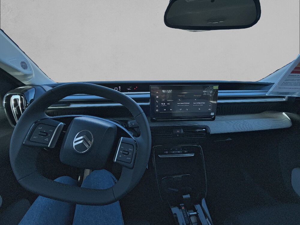 Occasion CITROEN C3 Aircross e-C3 Aircross 113 autonomie étendue - Max