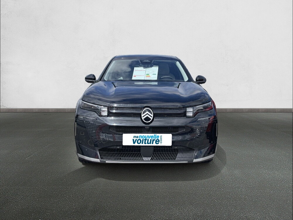 Occasion CITROEN C5 AirCross C5 Aircross Hybride Rechargeable 195 e-EAT7 - Max
