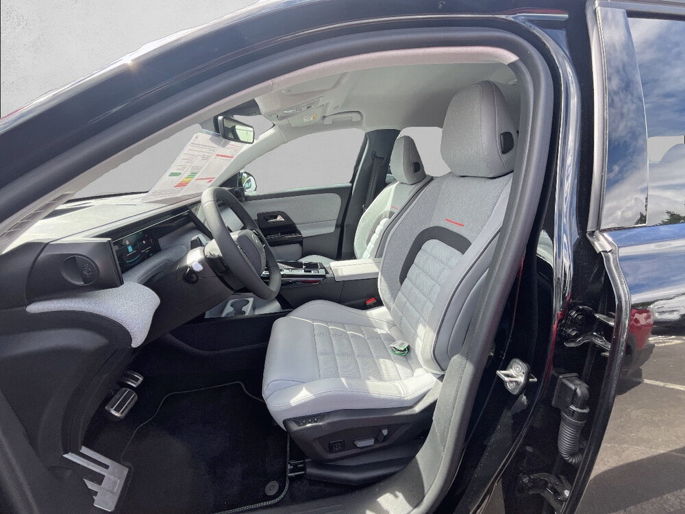 Occasion CITROEN C5 AirCross C5 Aircross Hybride Rechargeable 195 e-EAT7 - Max