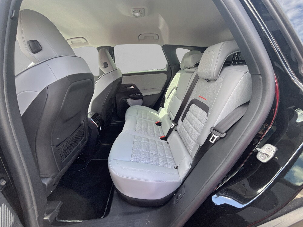 Occasion CITROEN C5 AirCross C5 Aircross Hybride Rechargeable 195 e-EAT7 - Max