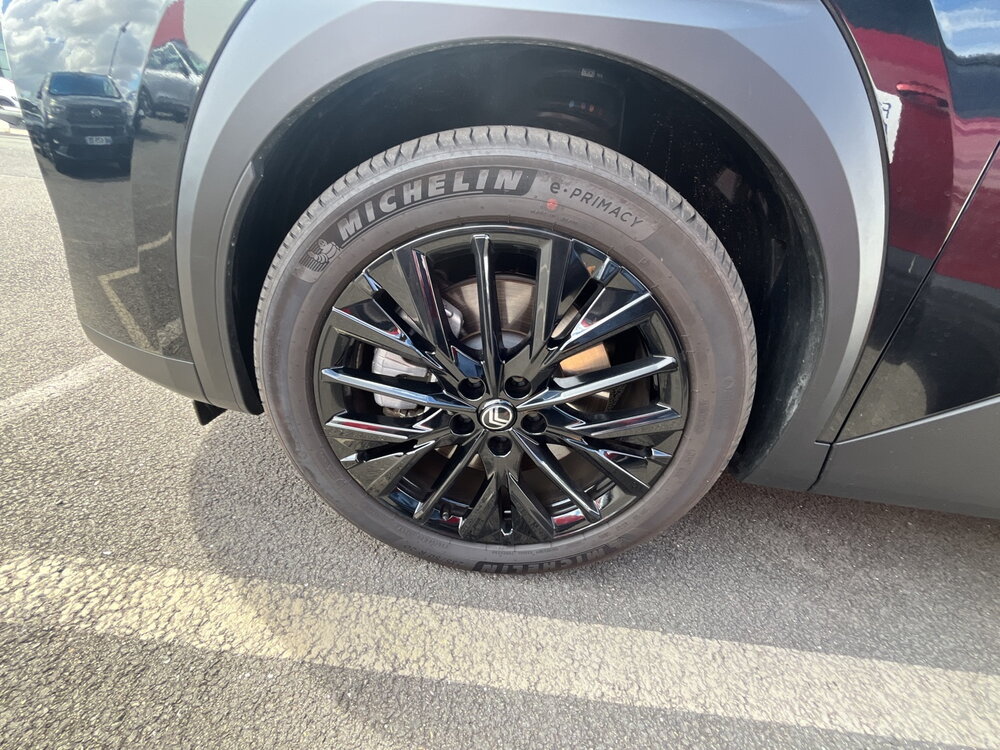 Occasion CITROEN C5 AirCross C5 Aircross Hybride Rechargeable 195 e-EAT7 - Max