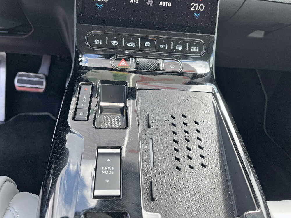 Occasion CITROEN C5 AirCross C5 Aircross Hybride Rechargeable 195 e-EAT7 - Max