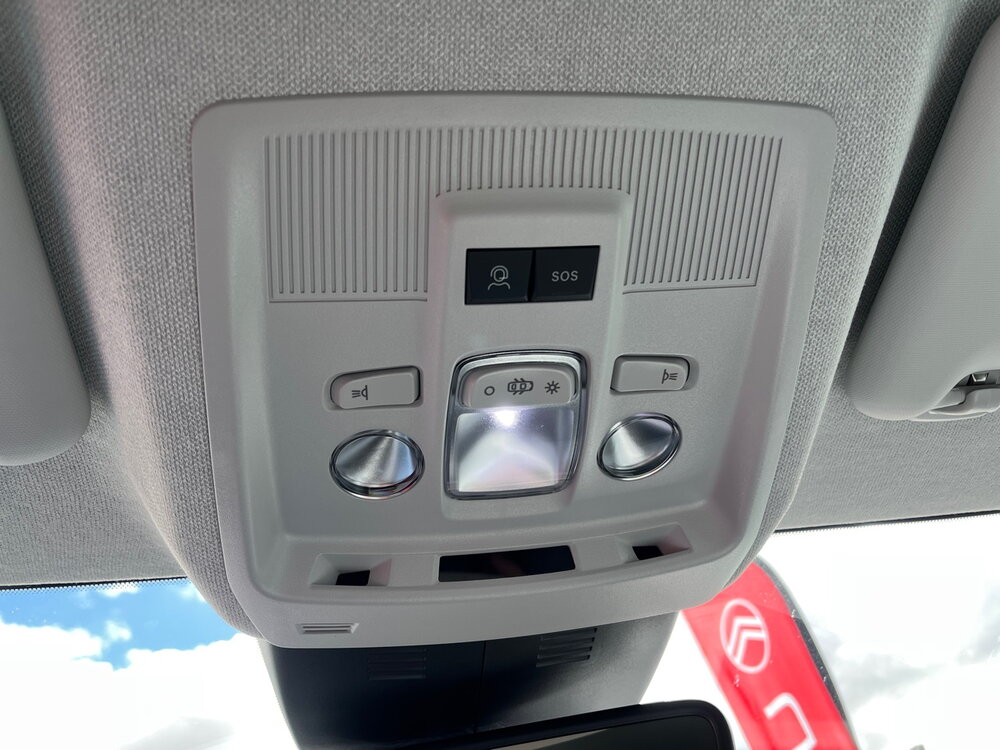 Occasion CITROEN C5 AirCross C5 Aircross Hybride Rechargeable 195 e-EAT7 - Max
