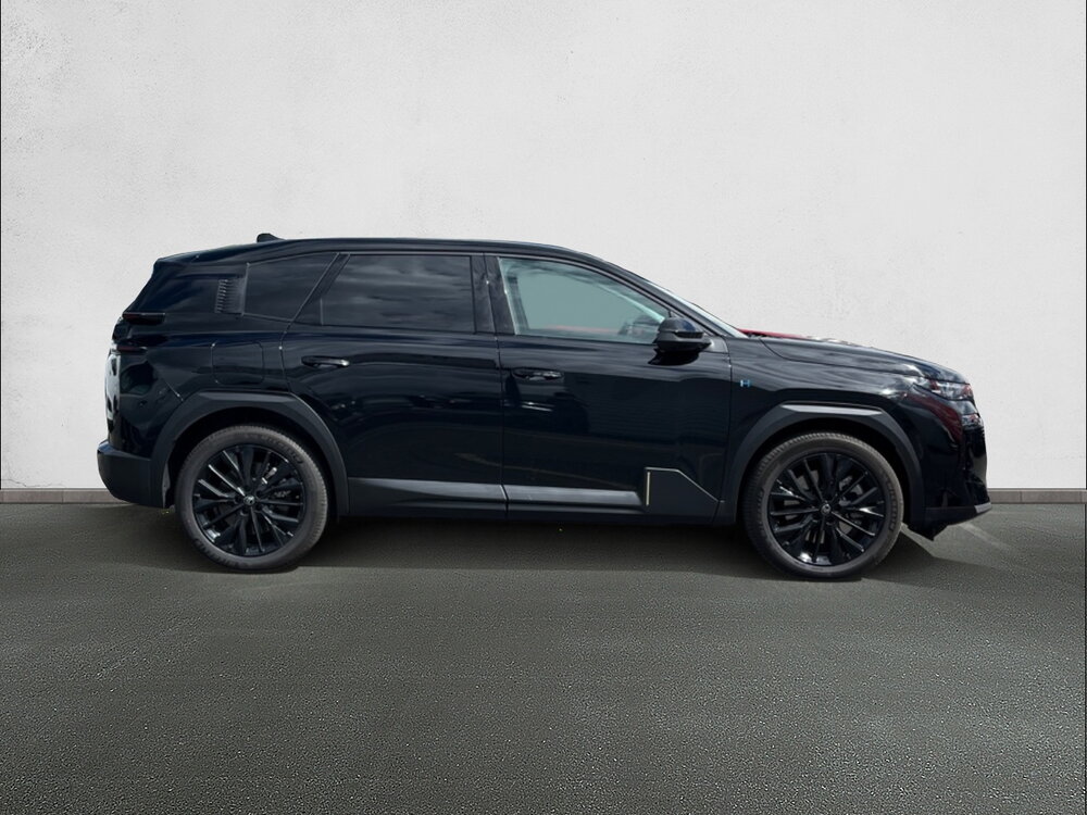 Occasion CITROEN C5 AirCross C5 Aircross Hybride Rechargeable 195 e-EAT7 - Max