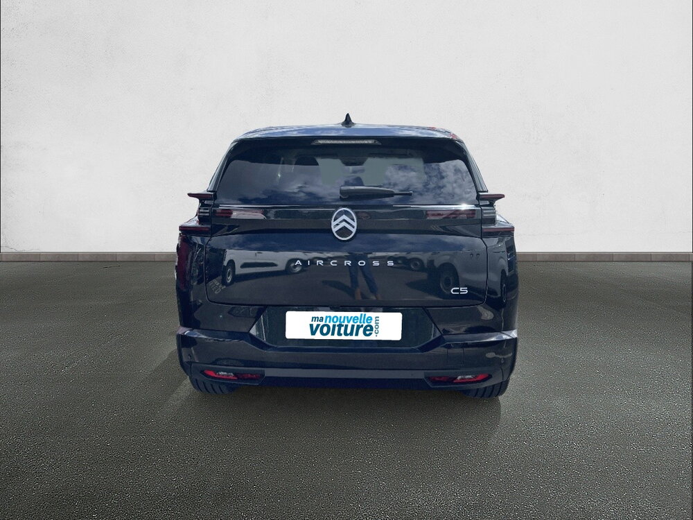 Occasion CITROEN C5 AirCross C5 Aircross Hybride Rechargeable 195 e-EAT7 - Max