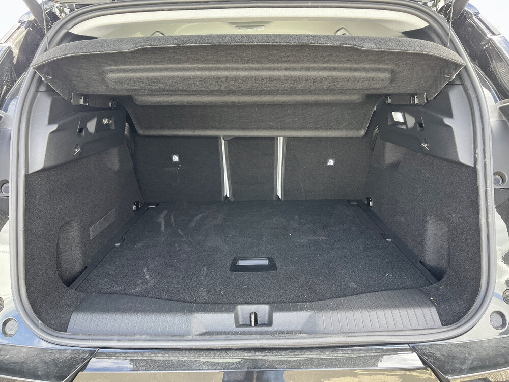 Occasion CITROEN C5 AirCross C5 Aircross Hybride Rechargeable 195 e-EAT7 - Max