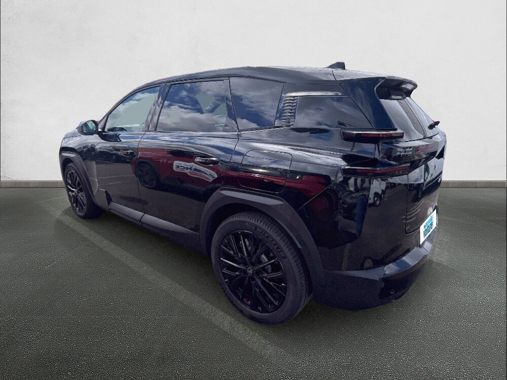 Occasion CITROEN C5 AirCross C5 Aircross Hybride Rechargeable 195 e-EAT7 - Max