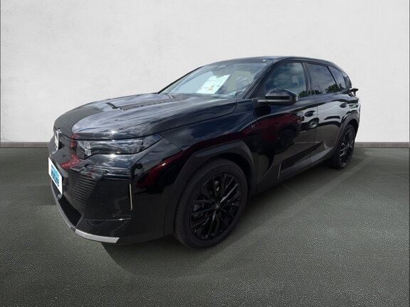 Occasion CITROEN C5 AirCross C5 Aircross Hybride Rechargeable 195 e-EAT7 - Max