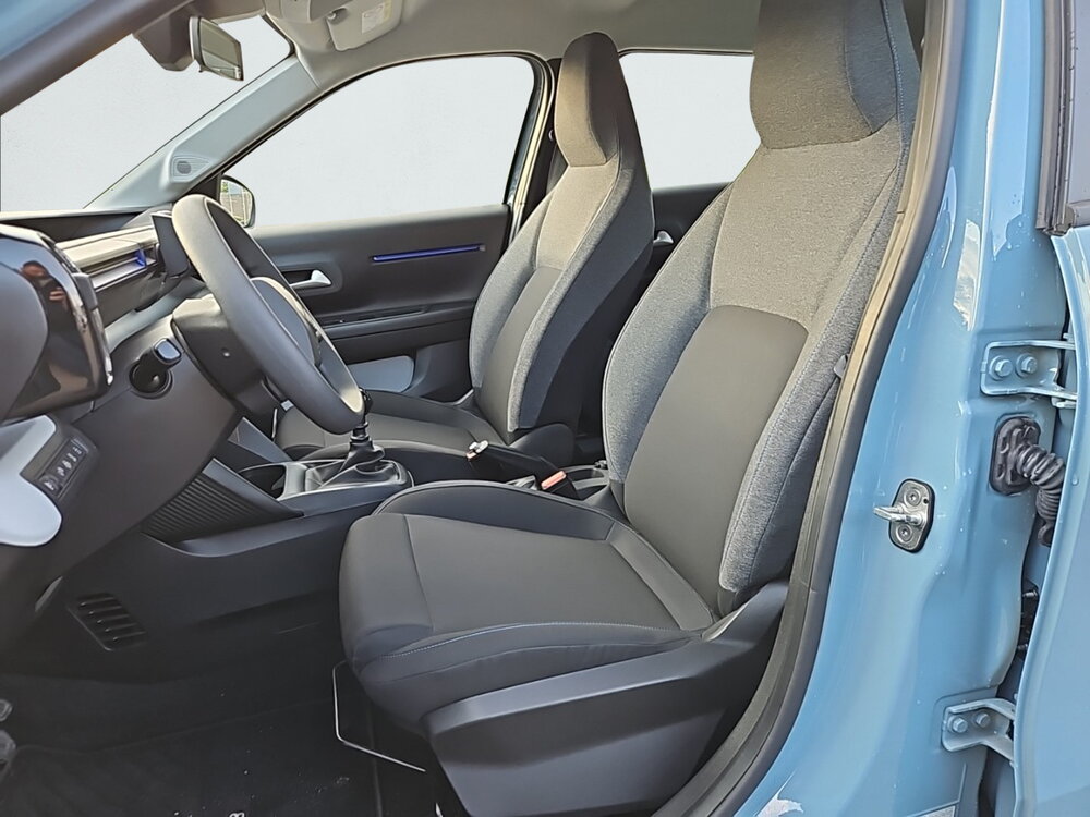 Occasion CITROEN C3 C3 Turbo 100 ch BVM6 - You