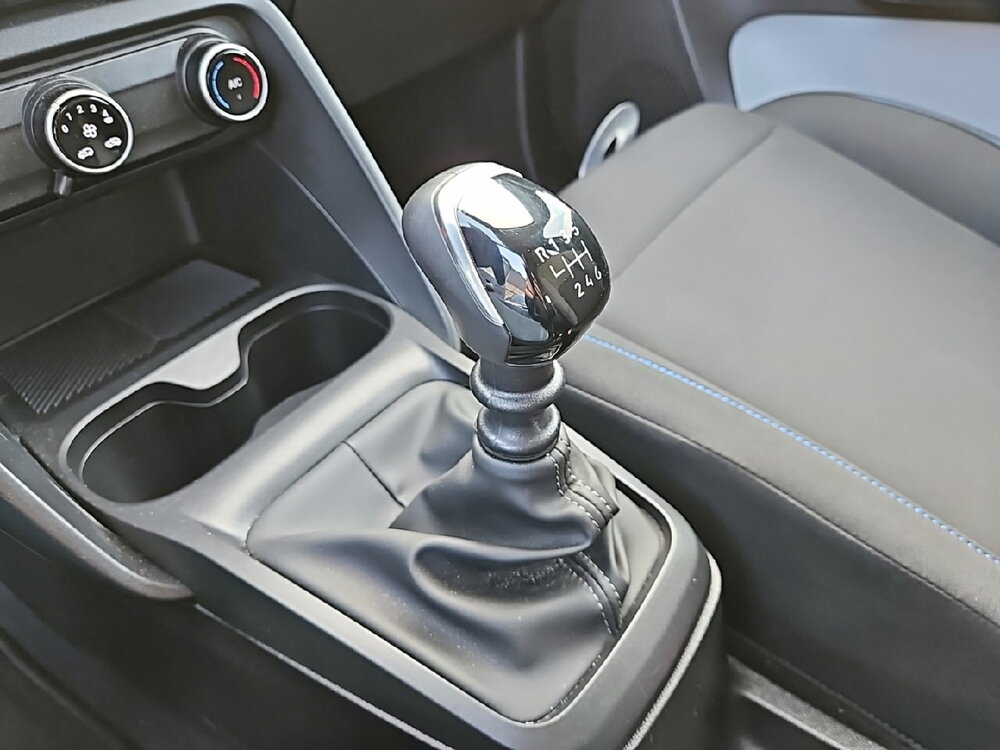 Occasion CITROEN C3 C3 Turbo 100 ch BVM6 - You