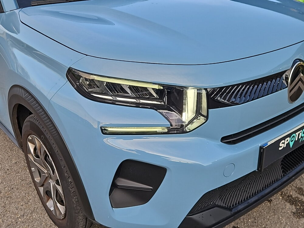 Occasion CITROEN C3 C3 Turbo 100 ch BVM6 - You