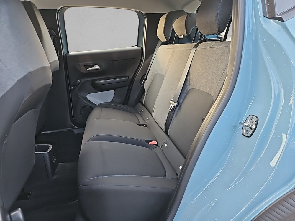 Occasion CITROEN C3 C3 Turbo 100 ch BVM6 - You