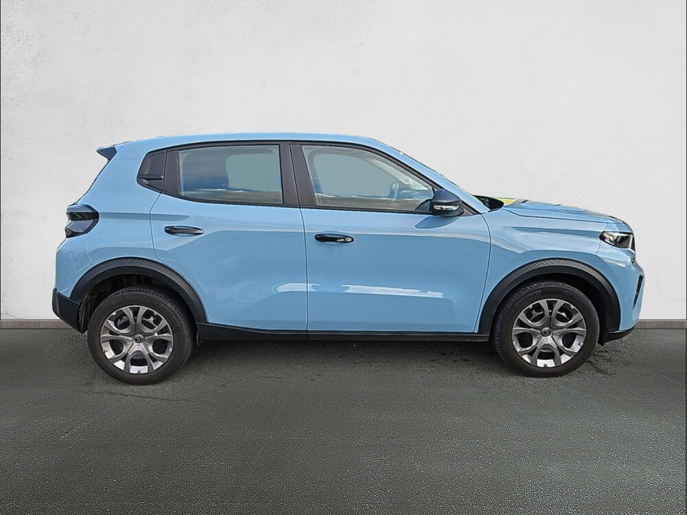Occasion CITROEN C3 C3 Turbo 100 ch BVM6 - You
