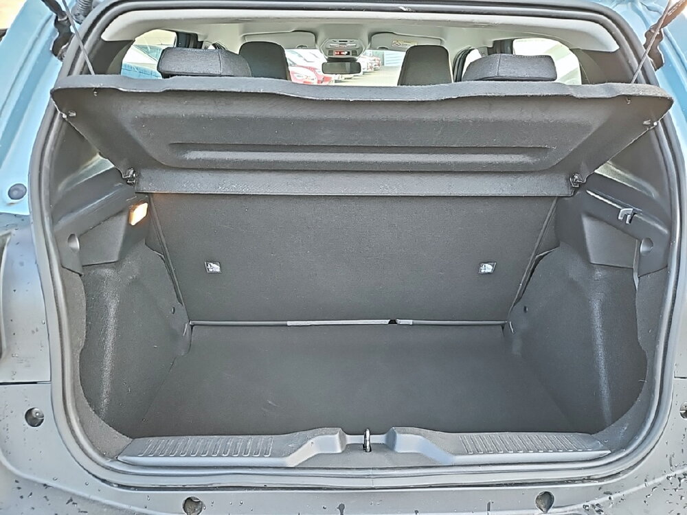 Occasion CITROEN C3 C3 Turbo 100 ch BVM6 - You