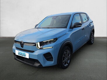 Occasion CITROEN C3 C3 Turbo 100 ch BVM6 - You