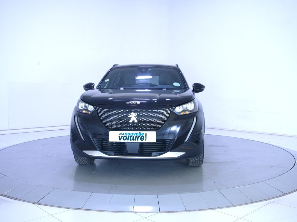 Occasion PEUGEOT 2008 2008 BlueHDi 130 S&S EAT8 - Allure