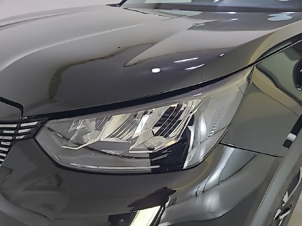Occasion PEUGEOT 2008 2008 BlueHDi 130 S&S EAT8 - Allure