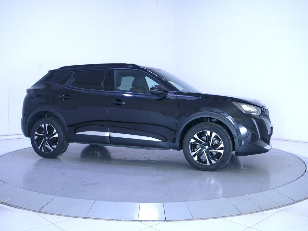 Occasion PEUGEOT 2008 2008 BlueHDi 130 S&S EAT8 - Allure