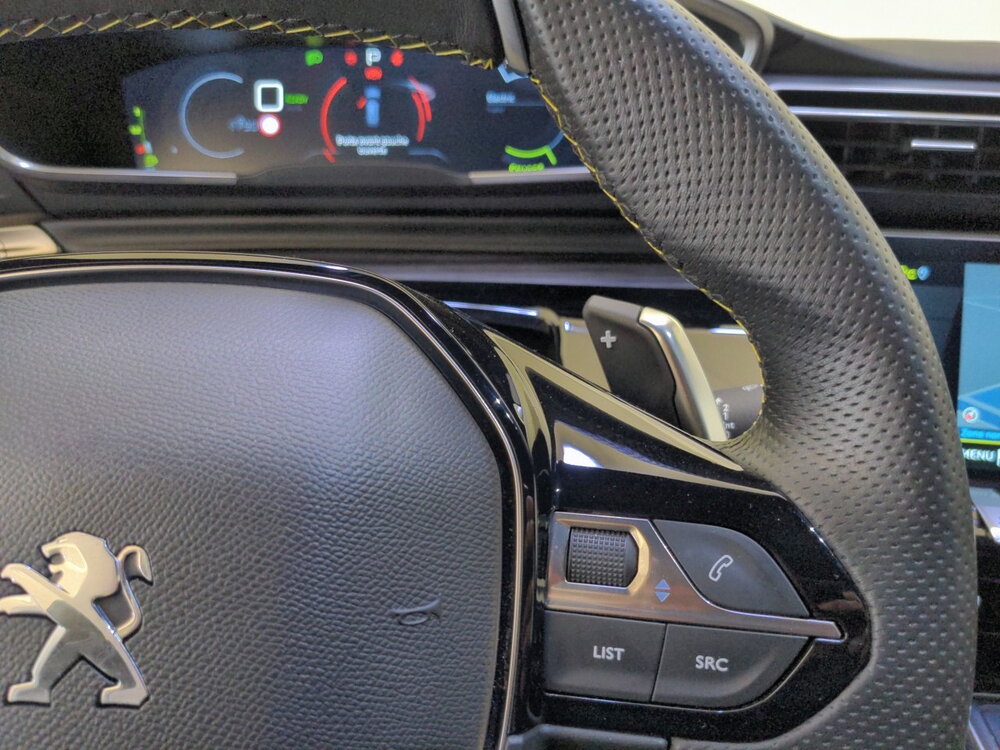 Occasion PEUGEOT 508 508 Hybrid4 360 e-EAT8 Peugeot Sport Engineered