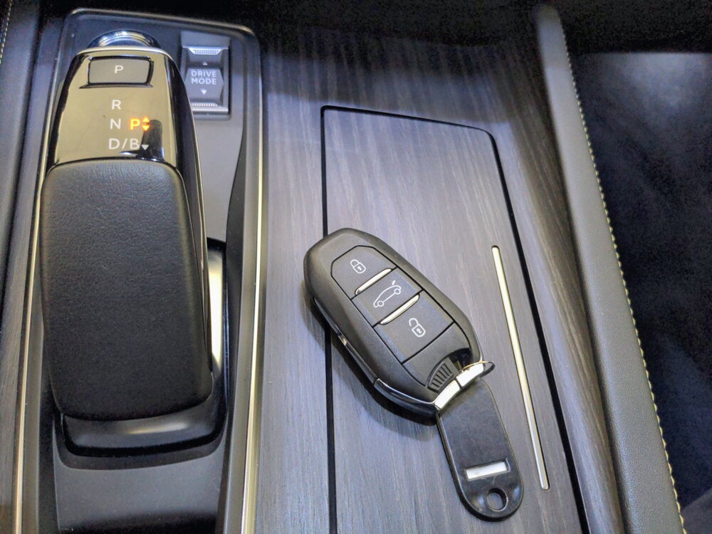 Occasion PEUGEOT 508 508 Hybrid4 360 e-EAT8 Peugeot Sport Engineered