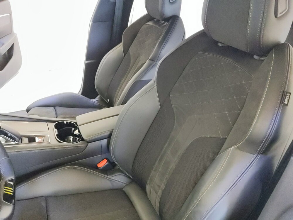 Occasion PEUGEOT 508 508 Hybrid4 360 e-EAT8 Peugeot Sport Engineered