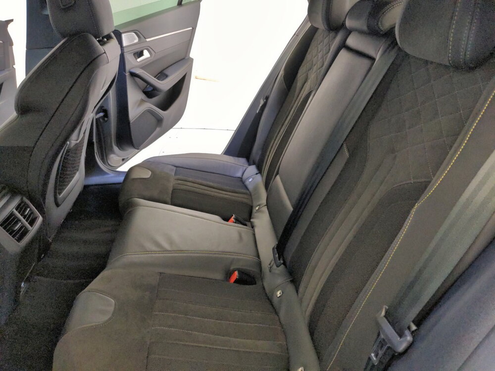 Occasion PEUGEOT 508 508 Hybrid4 360 e-EAT8 Peugeot Sport Engineered