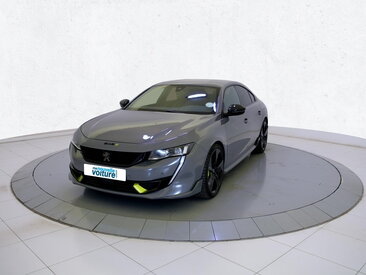 Occasion PEUGEOT 508 508 Hybrid4 360 e-EAT8 Peugeot Sport Engineered