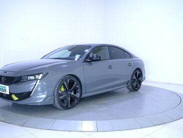Occasion PEUGEOT 508 508 Hybrid4 360 e-EAT8 Peugeot Sport Engineered