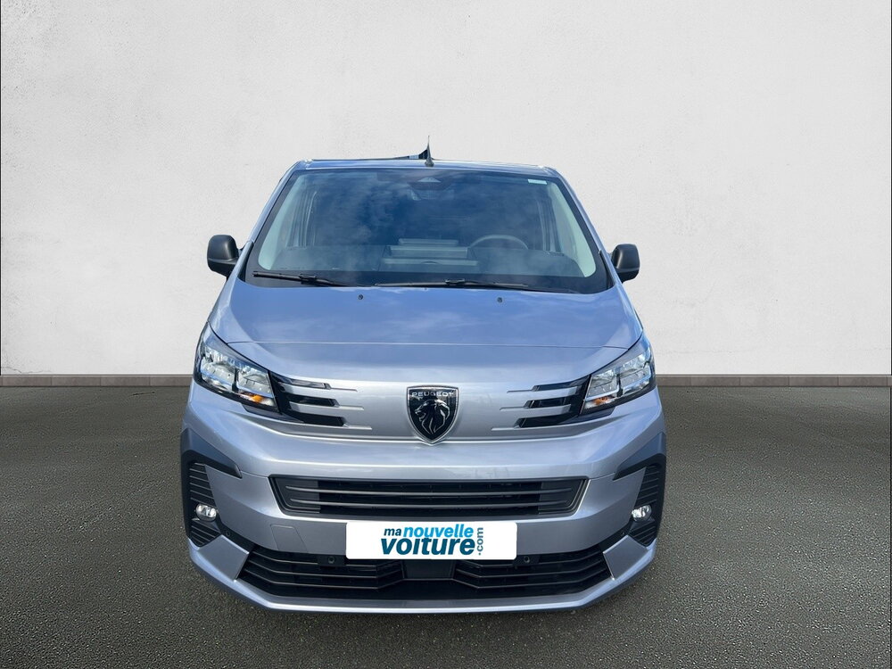 Occasion PEUGEOT Expert E-EXPERT FGN M 136 CH 75 KWH