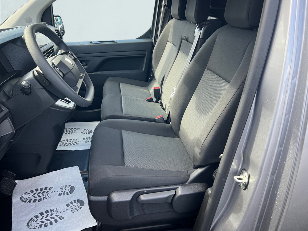 Occasion PEUGEOT Expert E-EXPERT FGN M 136 CH 75 KWH