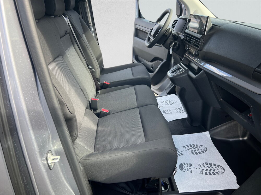 Occasion PEUGEOT Expert E-EXPERT FGN M 136 CH 75 KWH