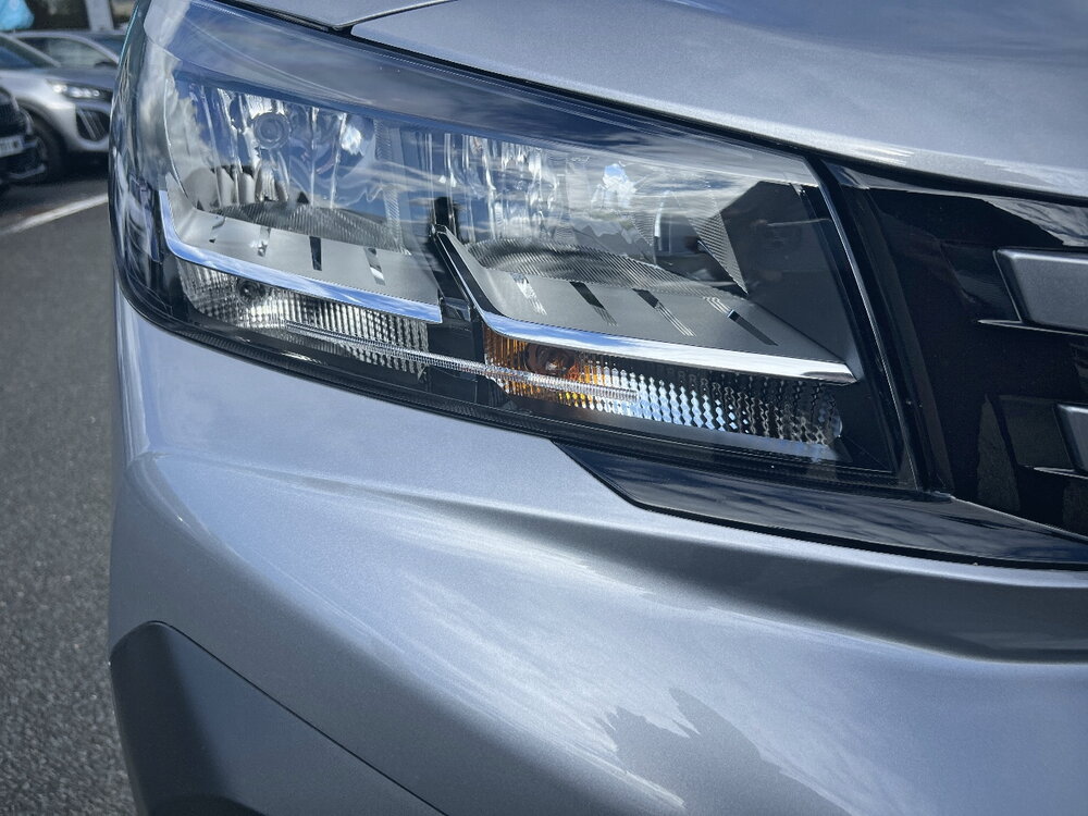 Occasion PEUGEOT Expert E-EXPERT FGN M 136 CH 75 KWH