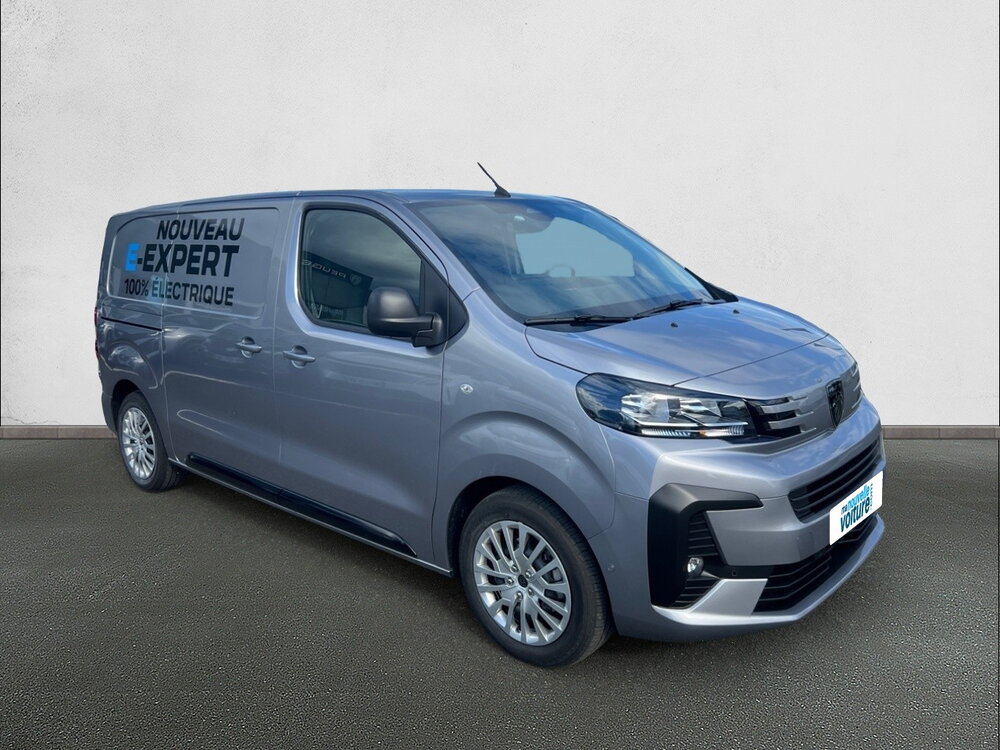 Occasion PEUGEOT Expert E-EXPERT FGN M 136 CH 75 KWH