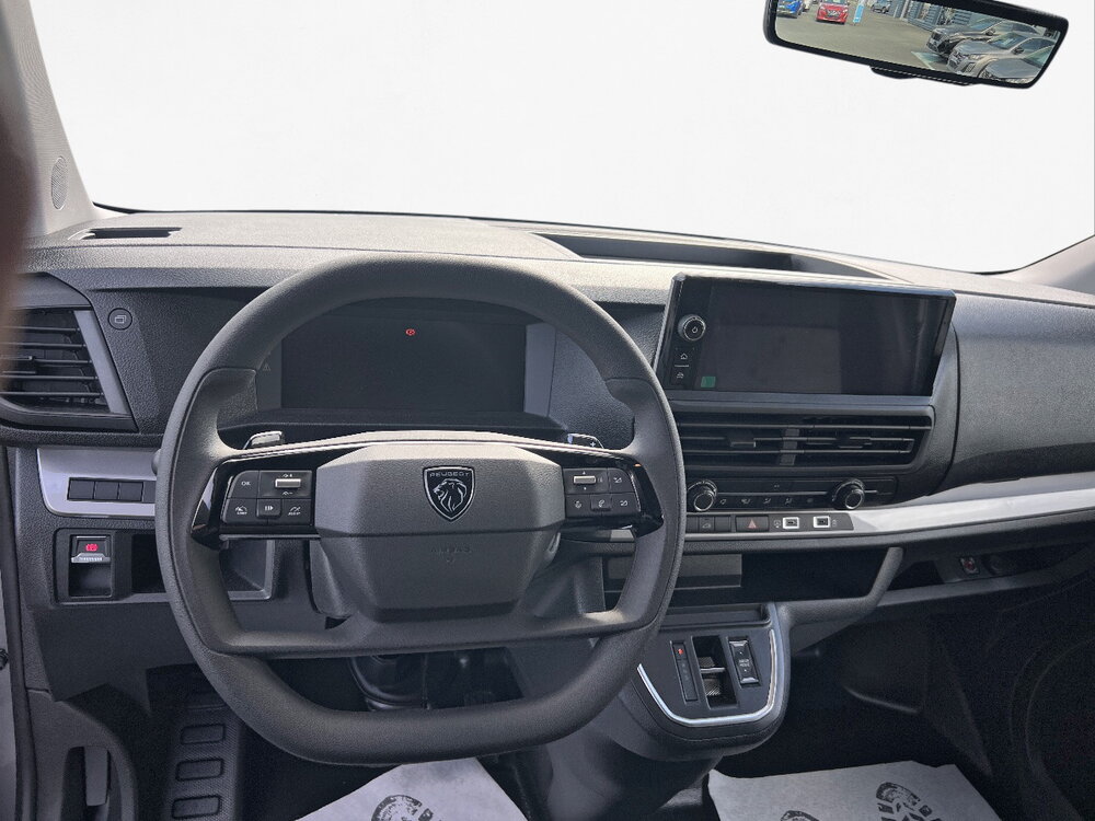 Occasion PEUGEOT Expert E-EXPERT FGN M 136 CH 75 KWH