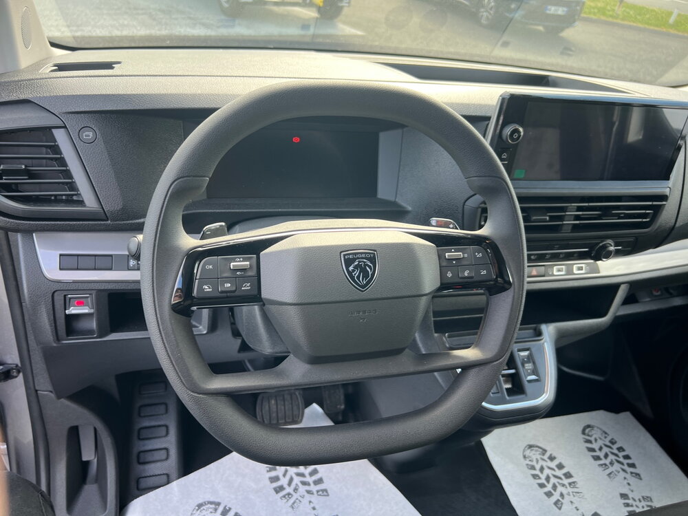 Occasion PEUGEOT Expert E-EXPERT FGN M 136 CH 75 KWH