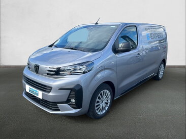 Occasion PEUGEOT Expert E-EXPERT FGN M 136 CH 75 KWH